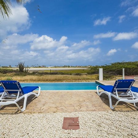 Casas Del Sol Apartment Westpunt ภายนอก รูปภาพ