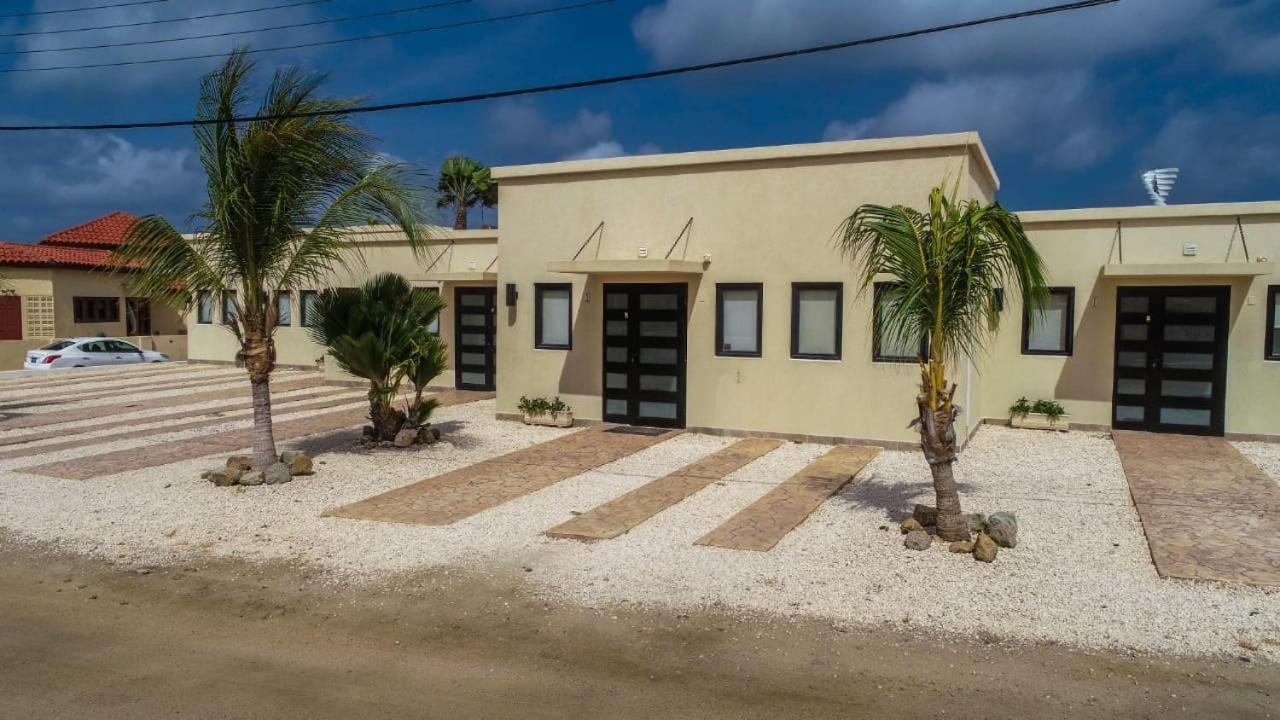 Casas Del Sol Apartment Westpunt ภายนอก รูปภาพ