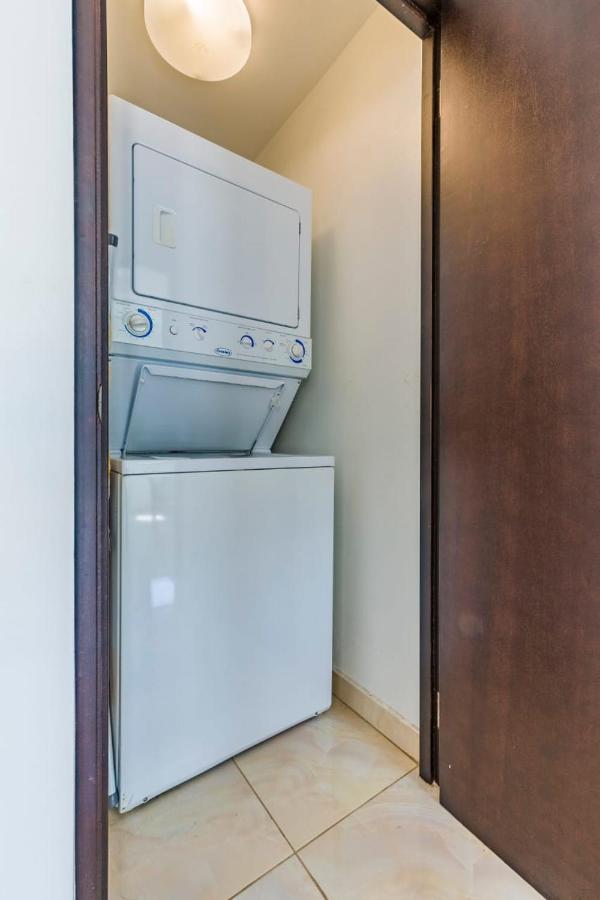 Casas Del Sol Apartment Westpunt ภายนอก รูปภาพ