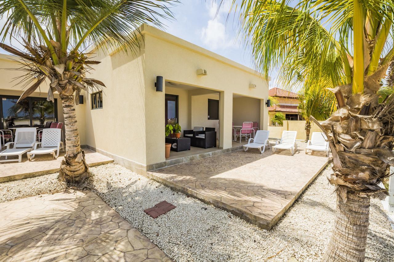 Casas Del Sol Apartment Westpunt ภายนอก รูปภาพ