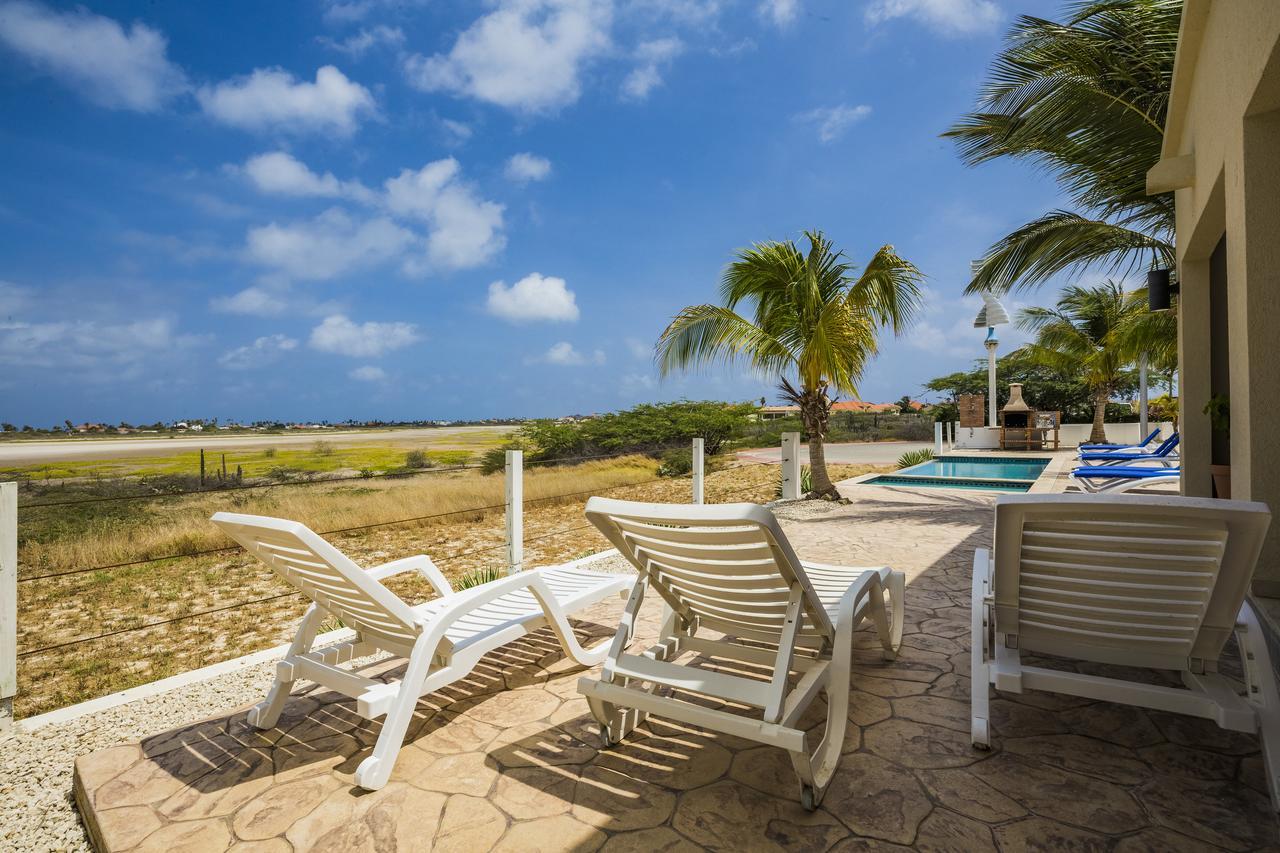 Casas Del Sol Apartment Westpunt ภายนอก รูปภาพ