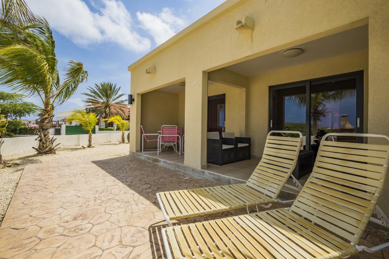 Casas Del Sol Apartment Westpunt ภายนอก รูปภาพ