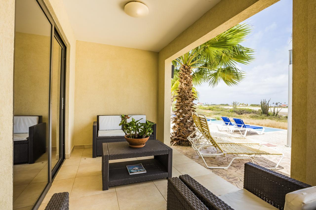 Casas Del Sol Apartment Westpunt ภายนอก รูปภาพ