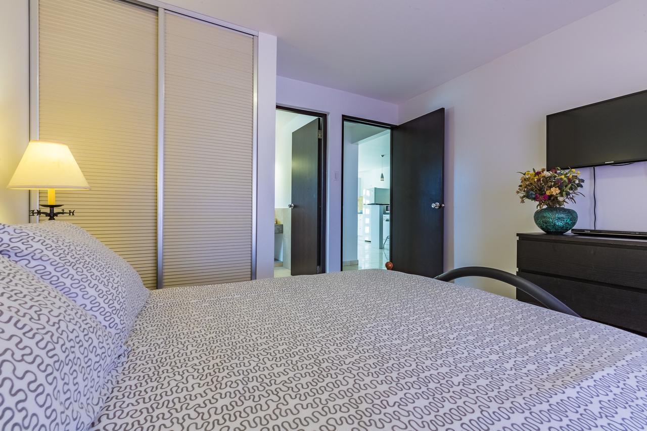 Casas Del Sol Apartment Westpunt ภายนอก รูปภาพ