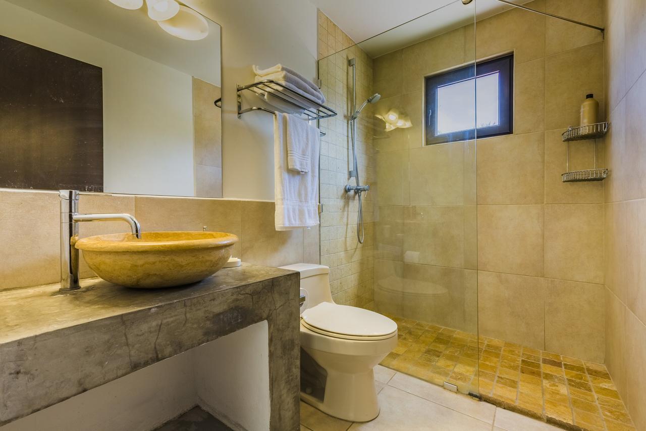 Casas Del Sol Apartment Westpunt ภายนอก รูปภาพ