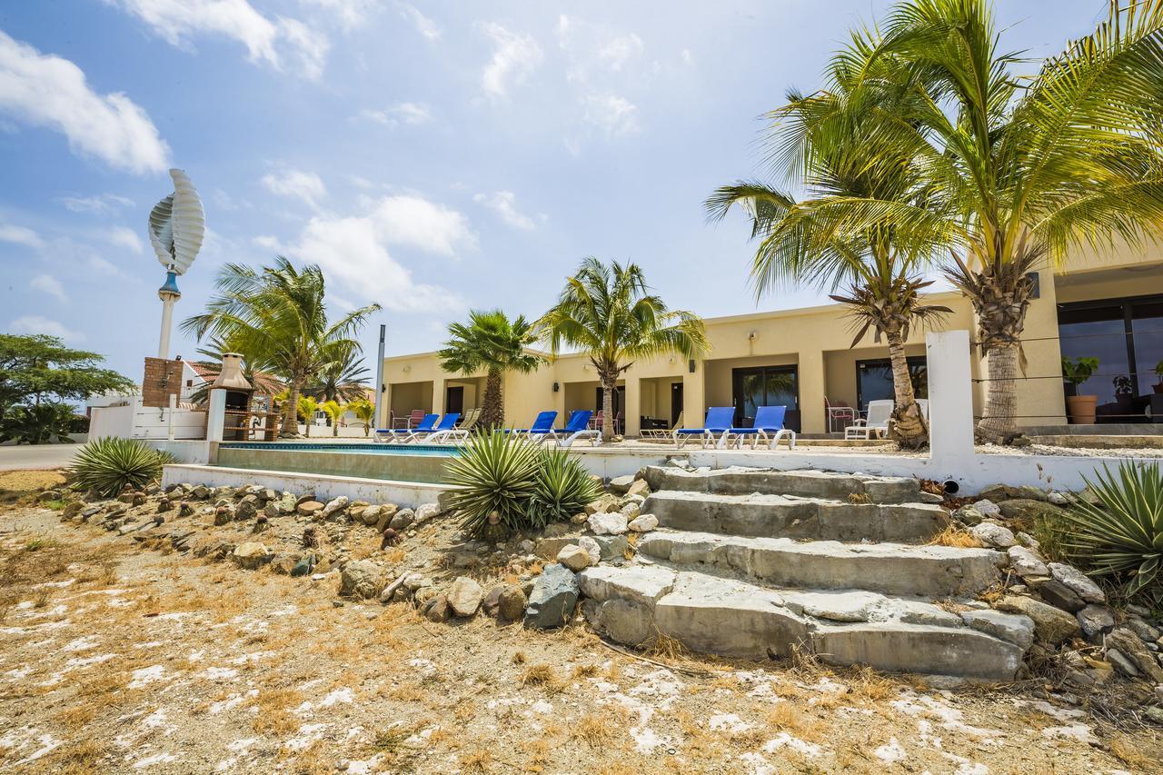 Casas Del Sol Apartment Westpunt ภายนอก รูปภาพ
