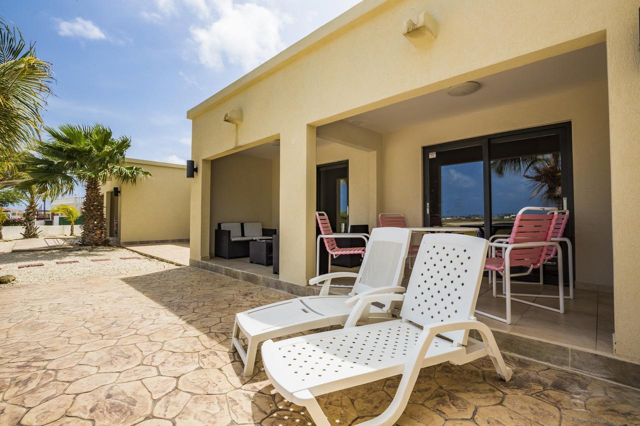 Casas Del Sol Apartment Westpunt ภายนอก รูปภาพ