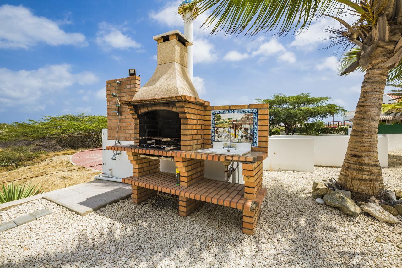 Casas Del Sol Apartment Westpunt ภายนอก รูปภาพ