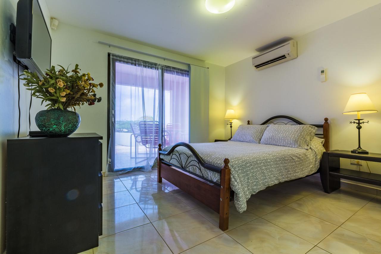 Casas Del Sol Apartment Westpunt ภายนอก รูปภาพ