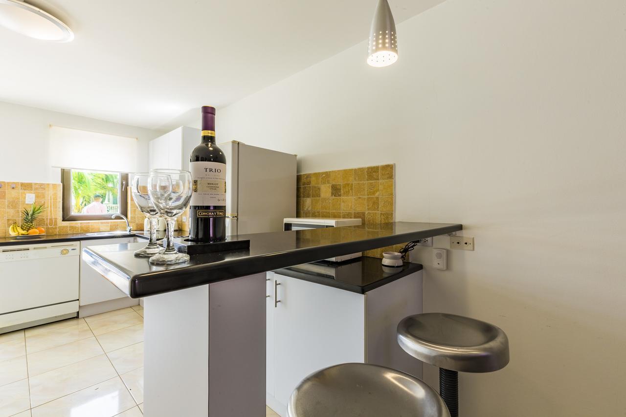 Casas Del Sol Apartment Westpunt ภายนอก รูปภาพ
