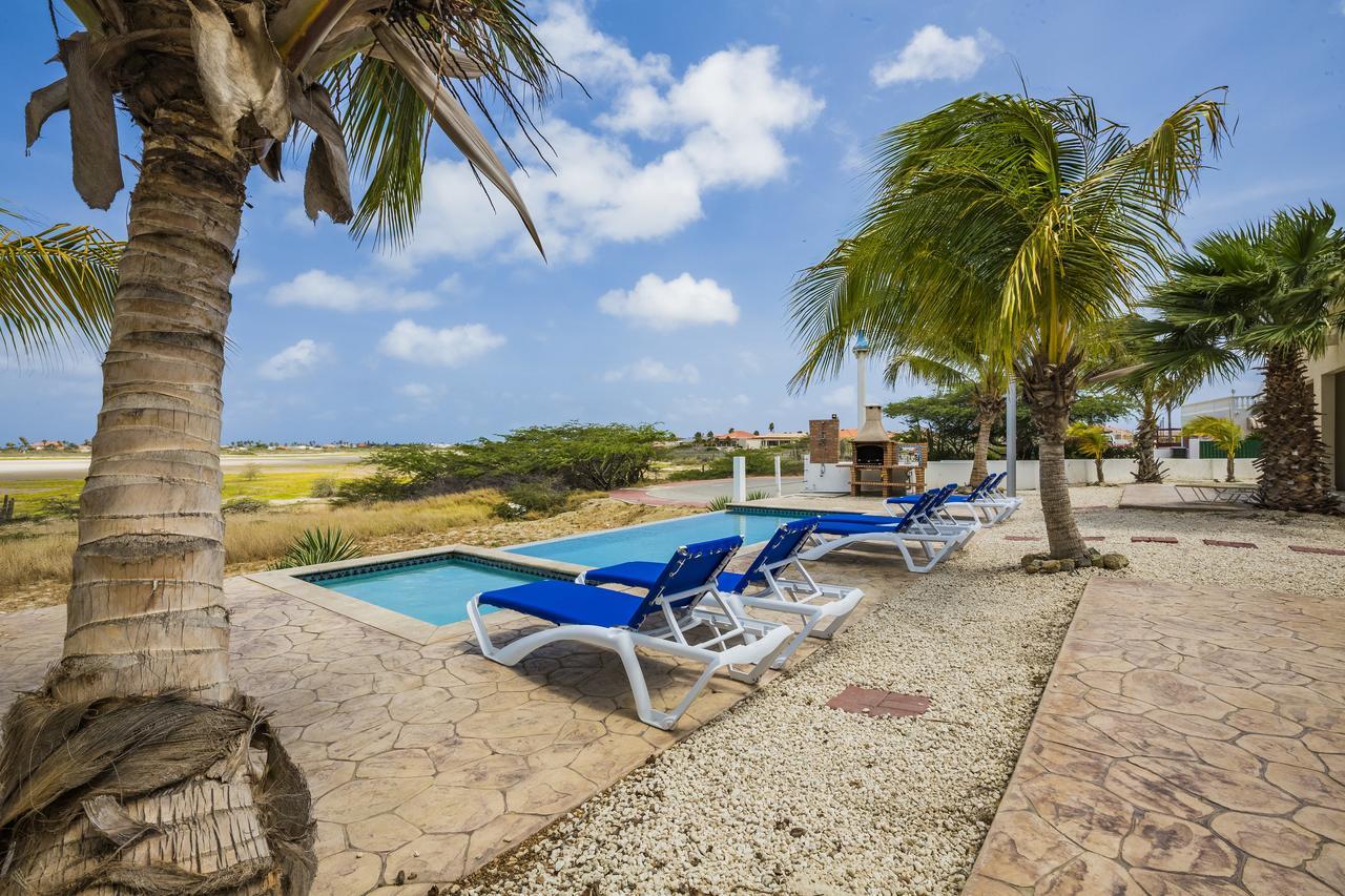 Casas Del Sol Apartment Westpunt ภายนอก รูปภาพ