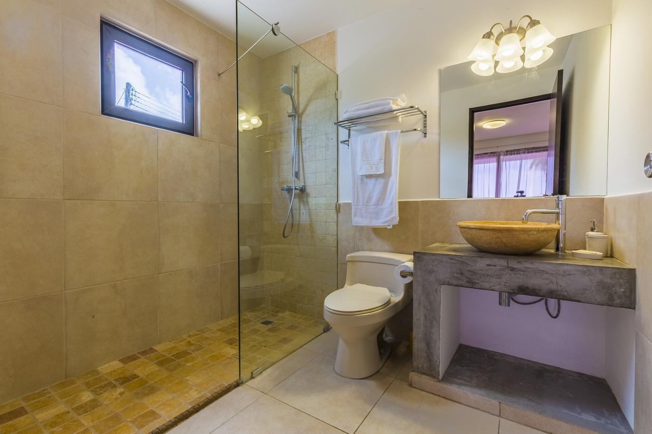 Casas Del Sol Apartment Westpunt ภายนอก รูปภาพ