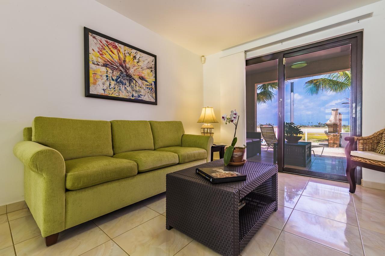 Casas Del Sol Apartment Westpunt ภายนอก รูปภาพ