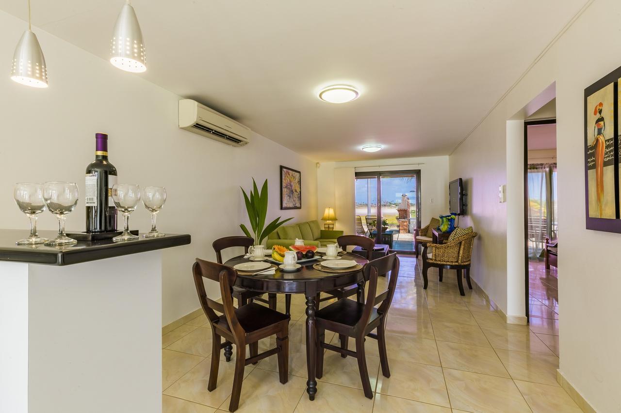 Casas Del Sol Apartment Westpunt ภายนอก รูปภาพ