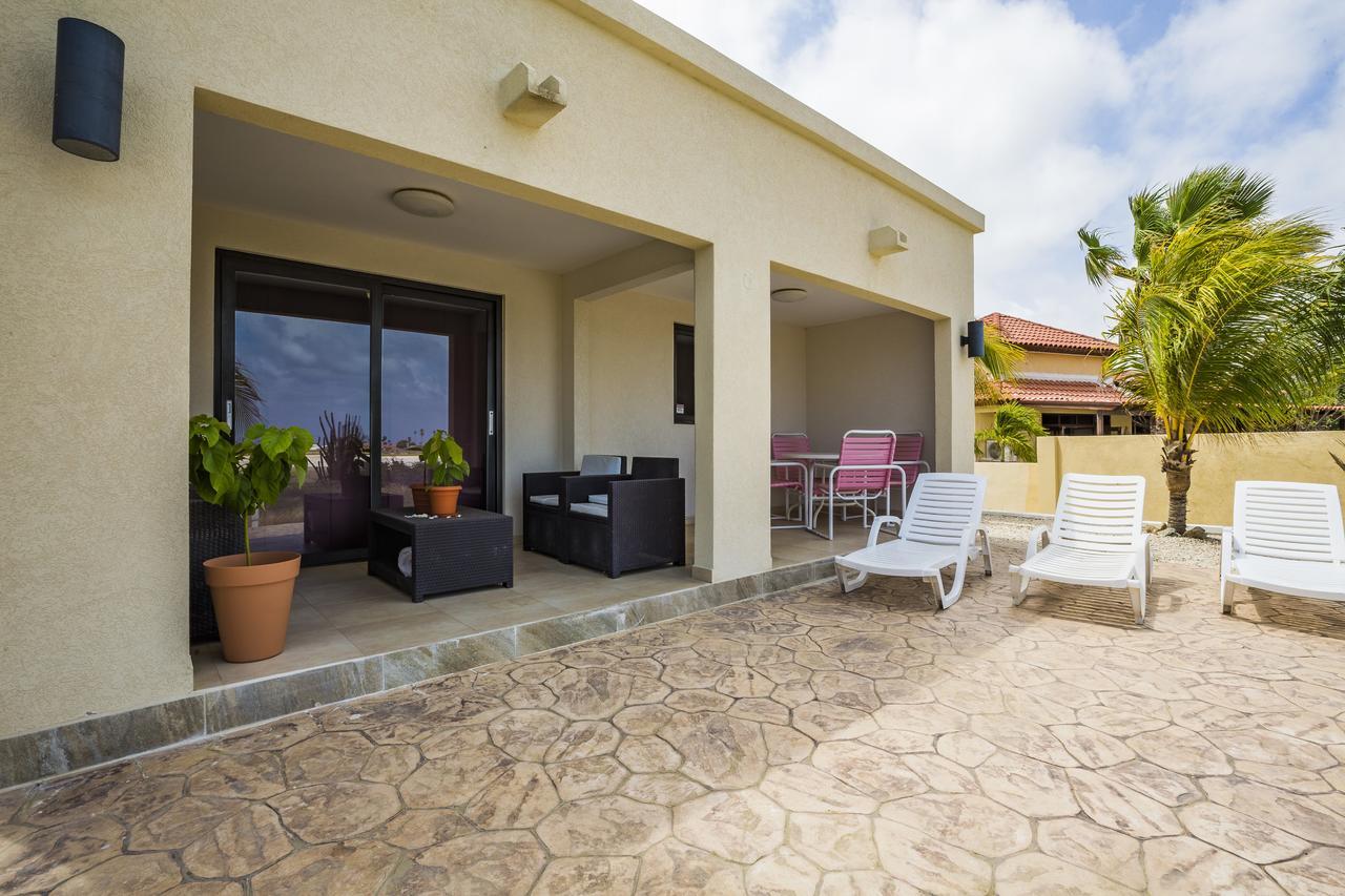 Casas Del Sol Apartment Westpunt ภายนอก รูปภาพ