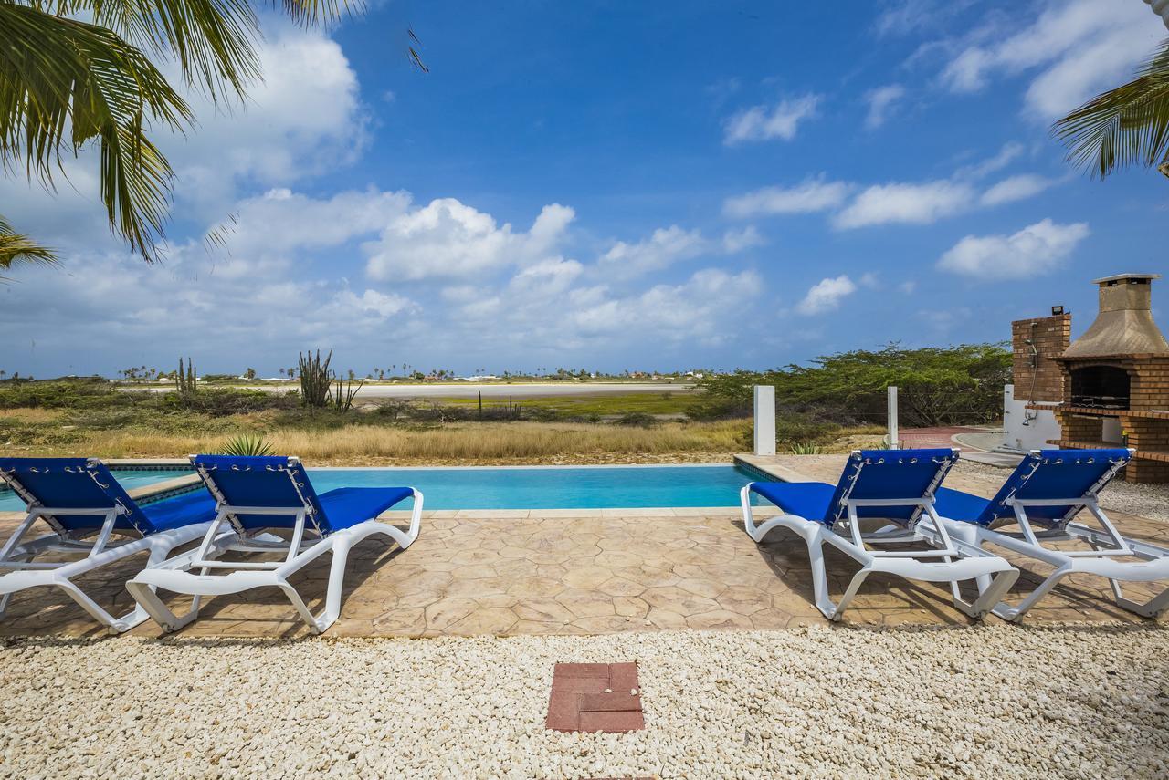 Casas Del Sol Apartment Westpunt ภายนอก รูปภาพ