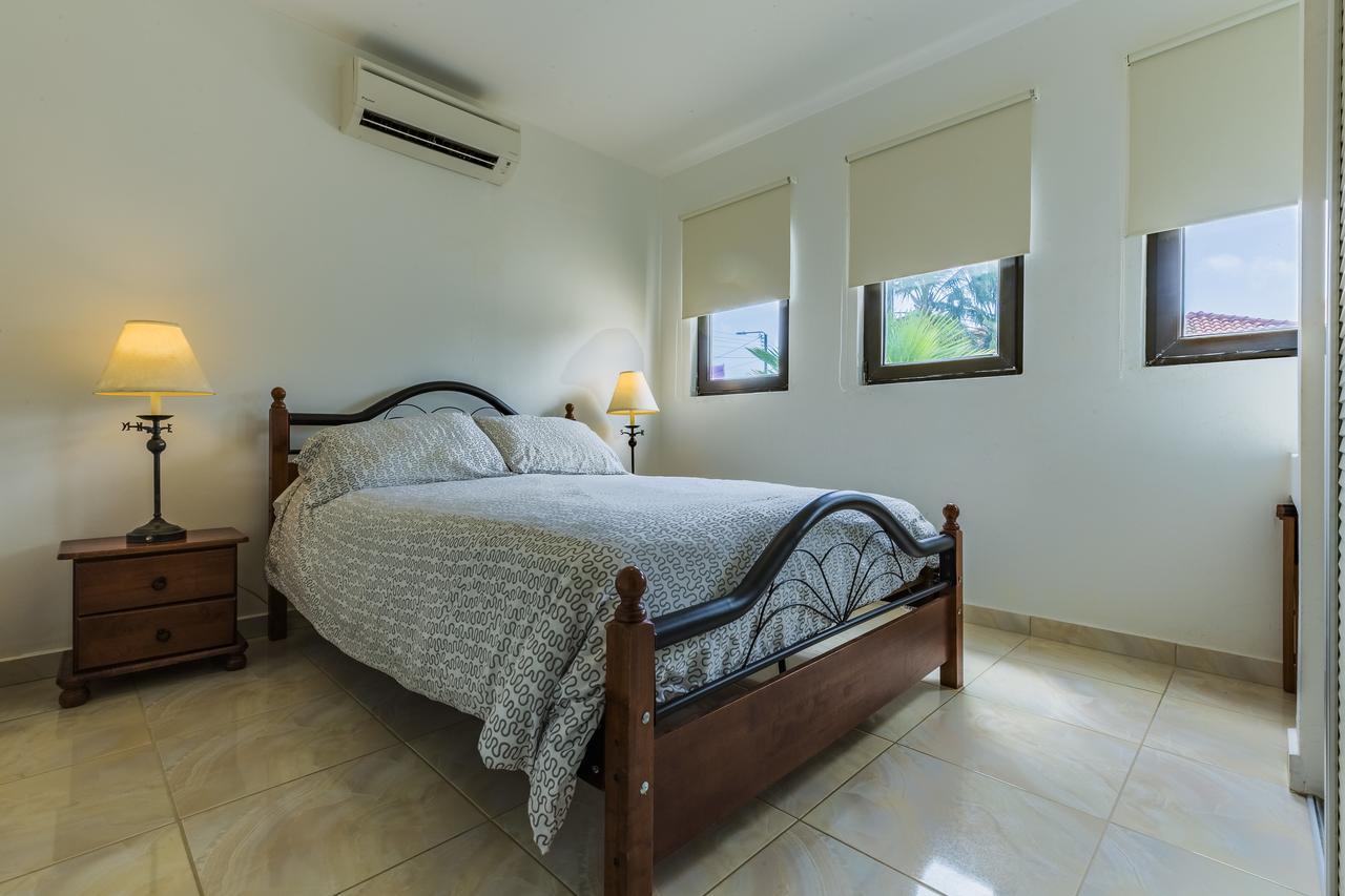 Casas Del Sol Apartment Westpunt ภายนอก รูปภาพ