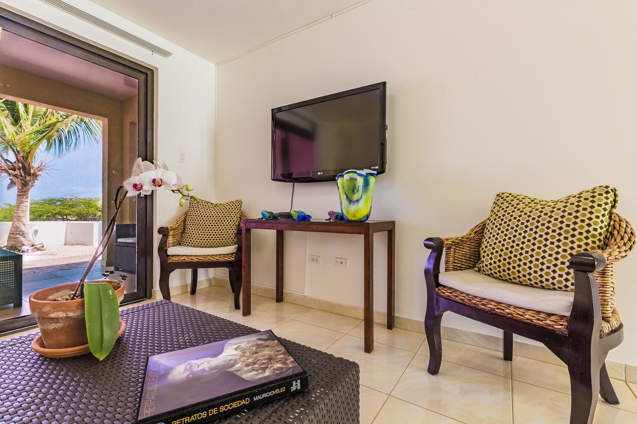 Casas Del Sol Apartment Westpunt ภายนอก รูปภาพ