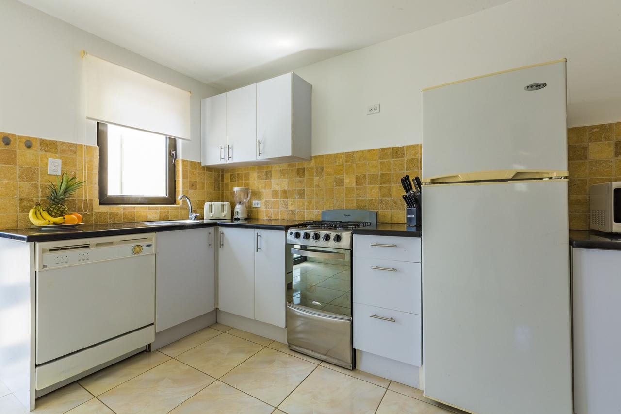 Casas Del Sol Apartment Westpunt ภายนอก รูปภาพ