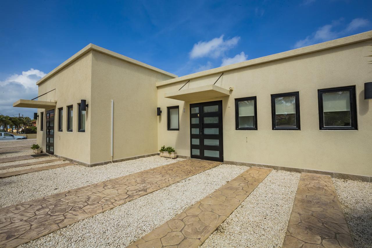 Casas Del Sol Apartment Westpunt ภายนอก รูปภาพ