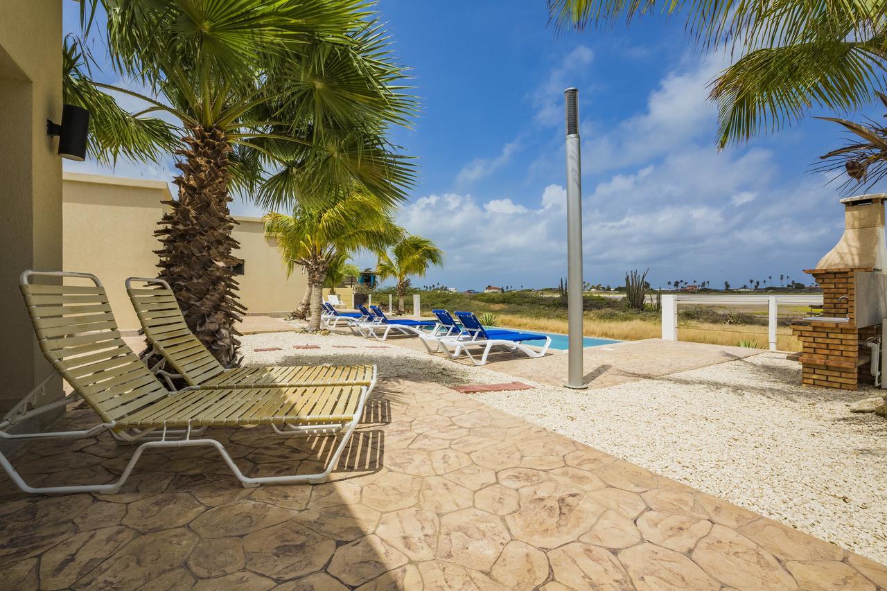 Casas Del Sol Apartment Westpunt ภายนอก รูปภาพ