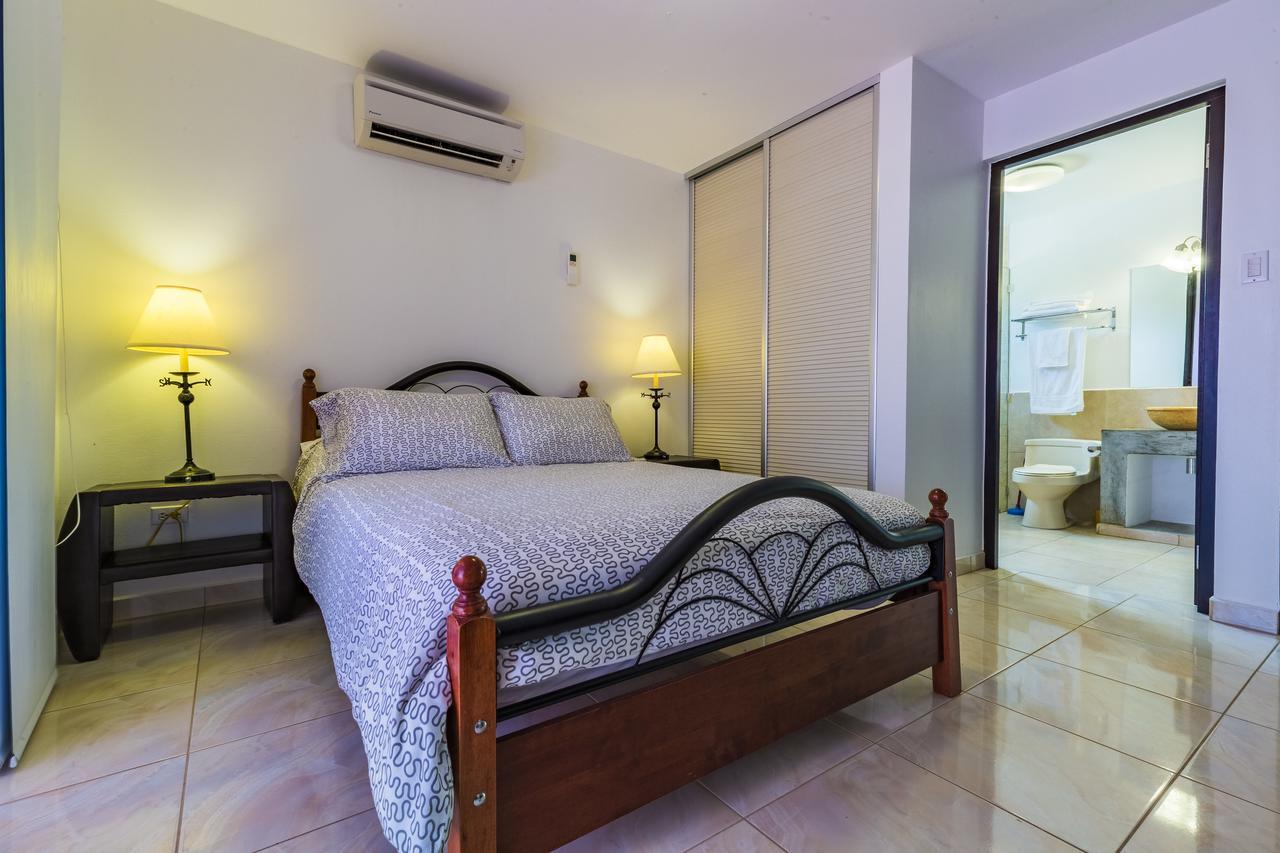 Casas Del Sol Apartment Westpunt ภายนอก รูปภาพ