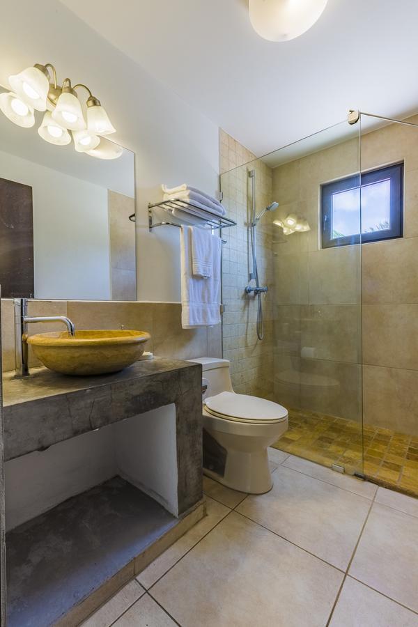Casas Del Sol Apartment Westpunt ภายนอก รูปภาพ