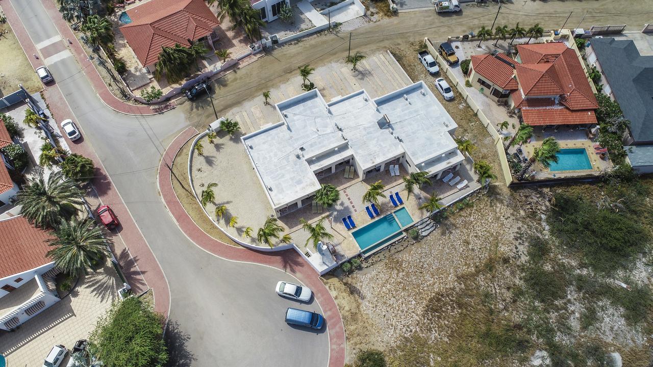 Casas Del Sol Apartment Westpunt ภายนอก รูปภาพ