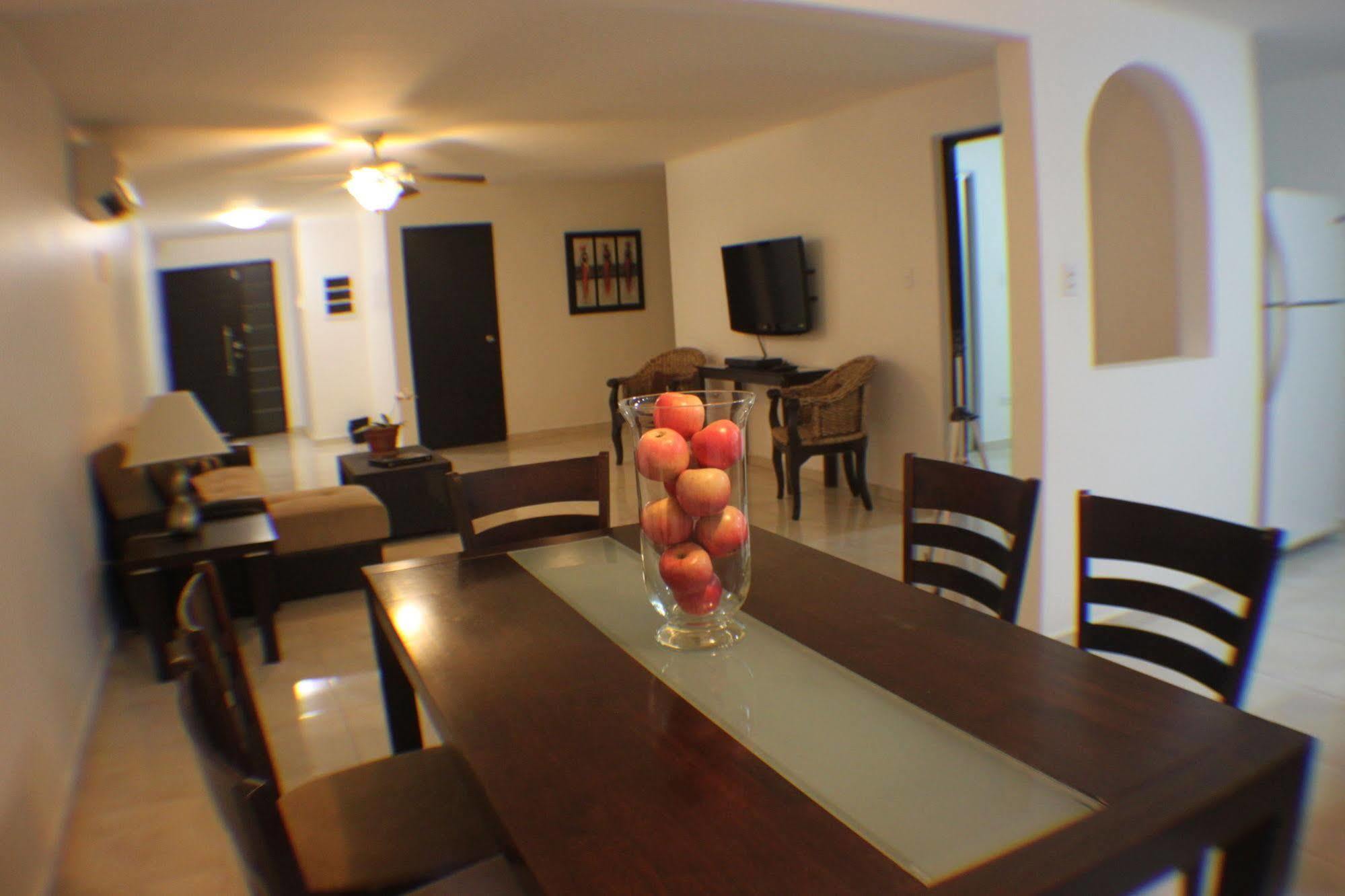 Casas Del Sol Apartment Westpunt ภายนอก รูปภาพ
