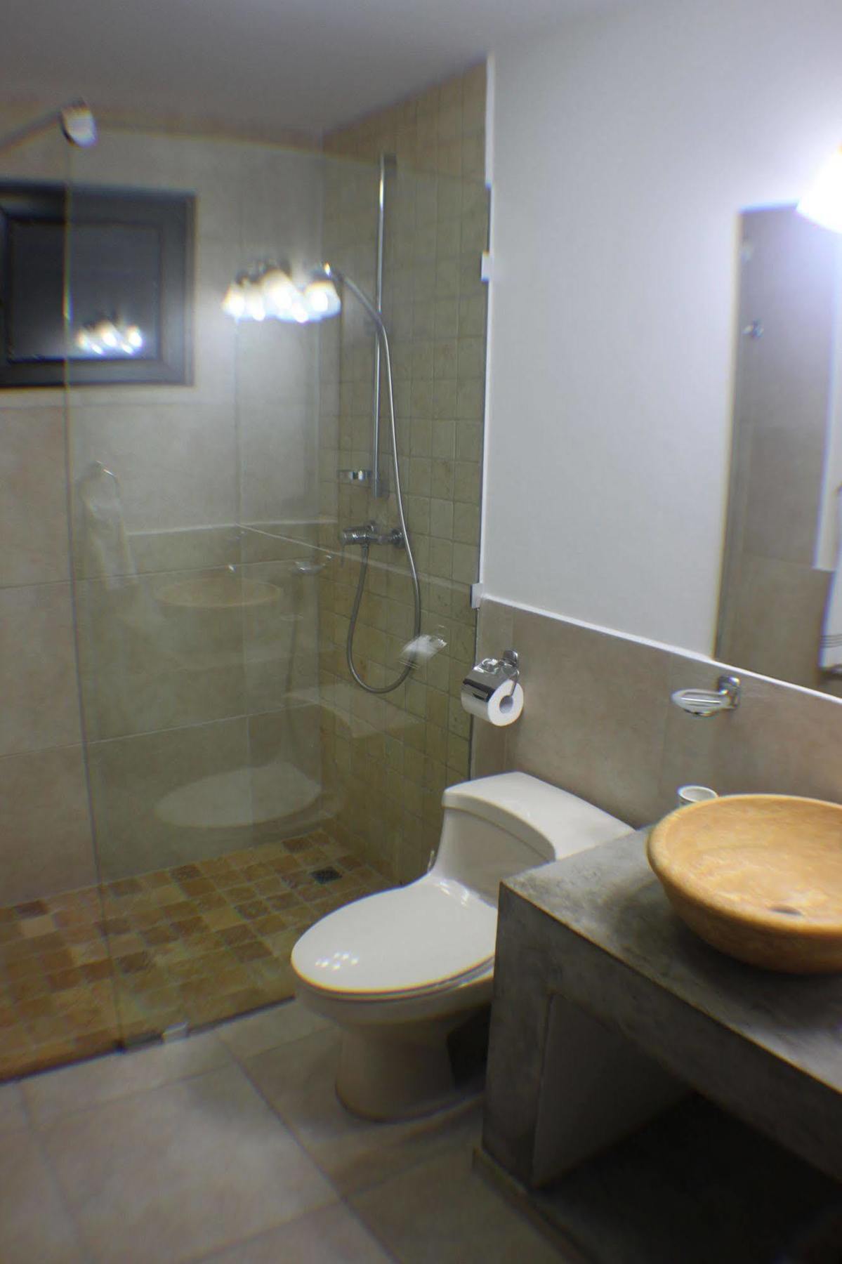 Casas Del Sol Apartment Westpunt ภายนอก รูปภาพ