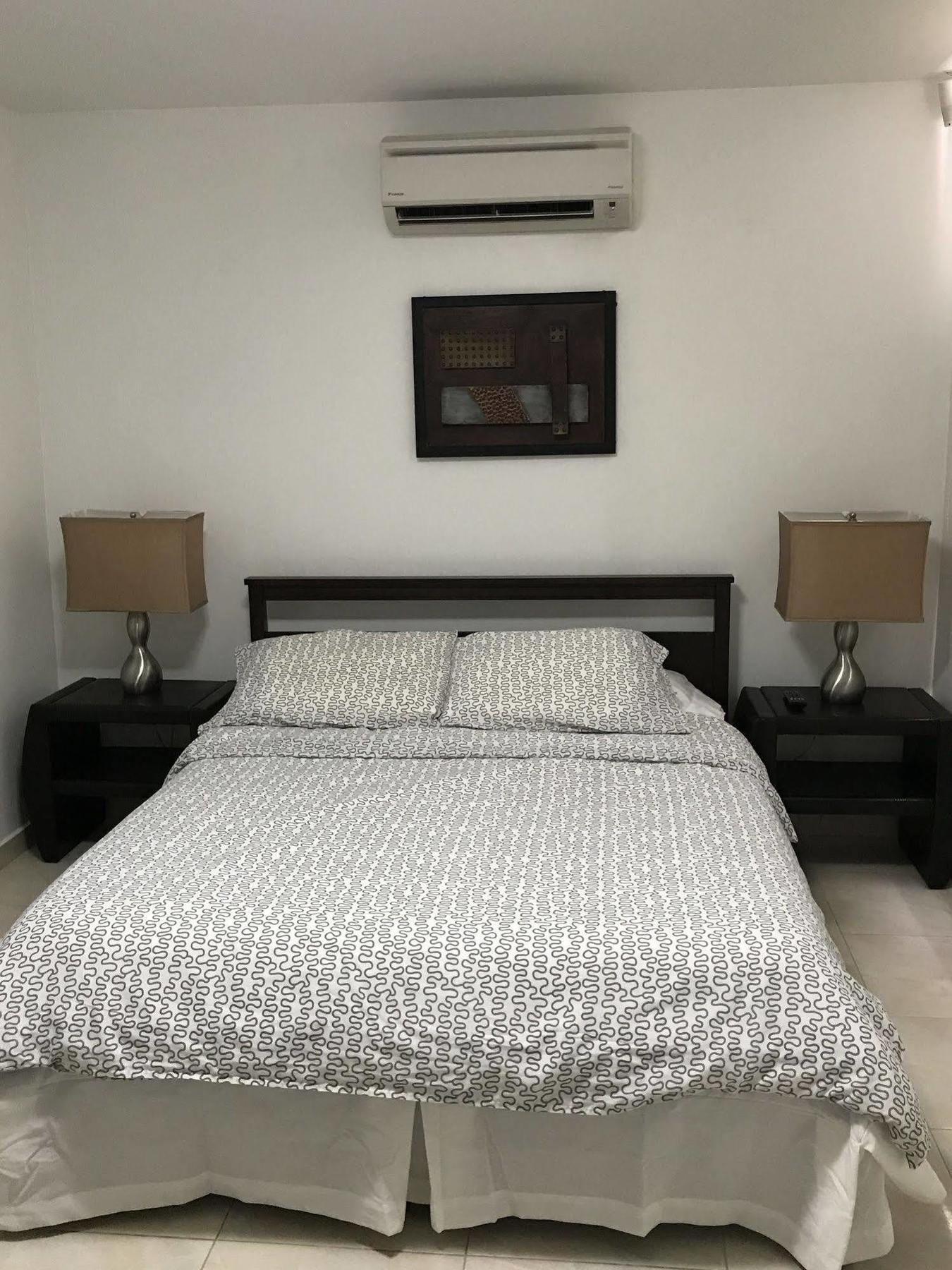 Casas Del Sol Apartment Westpunt ภายนอก รูปภาพ