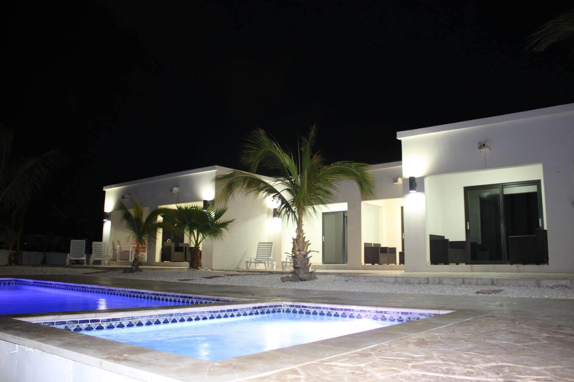 Casas Del Sol Apartment Westpunt ภายนอก รูปภาพ